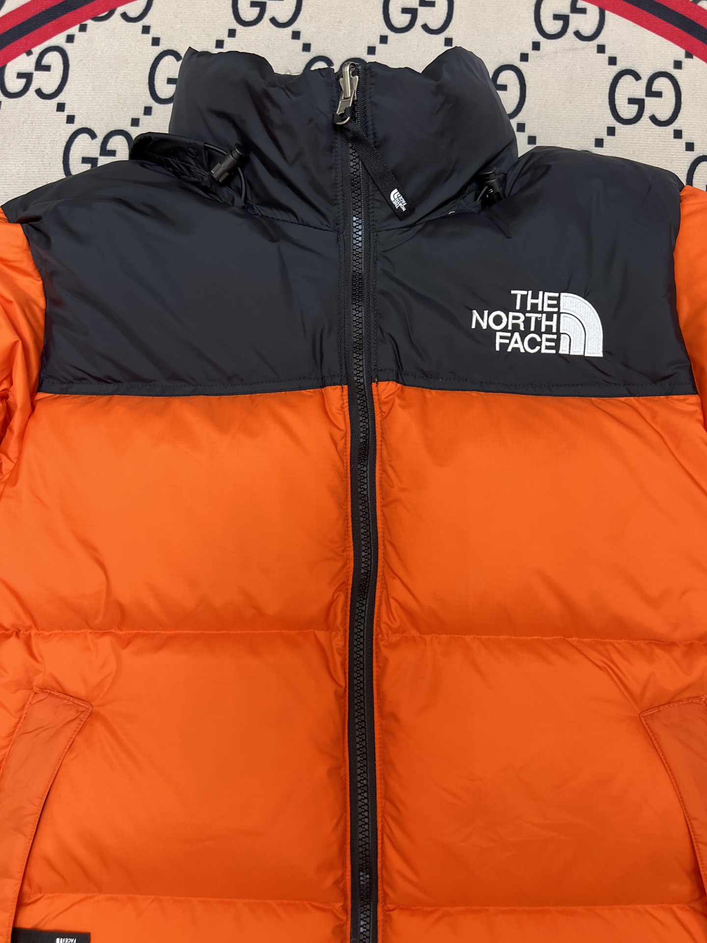 The North Face Down Jackets